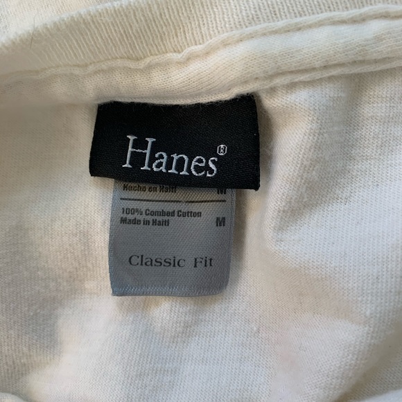 John Deere t-shirt by Hanes - Picture 4 of 5